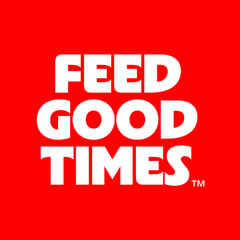 Feed Good Times